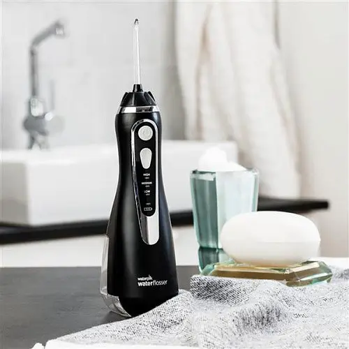 Іригатор Waterpik WP-562 Cordless Advanced