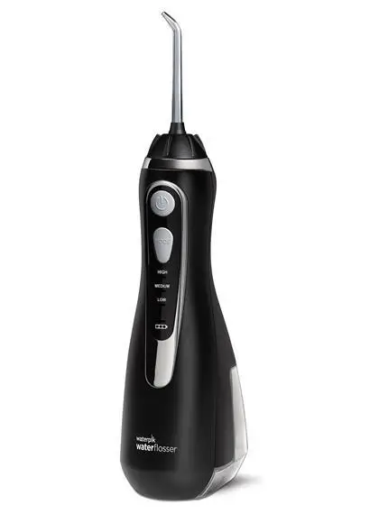 Waterpik WP-562 комплектація