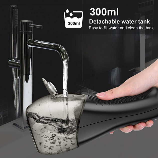 Waterpik WP-562 вигляд