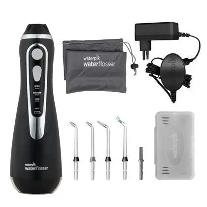 Waterpik WP-562 зарядка