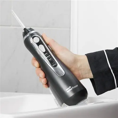 Waterpik WP-562 деталі